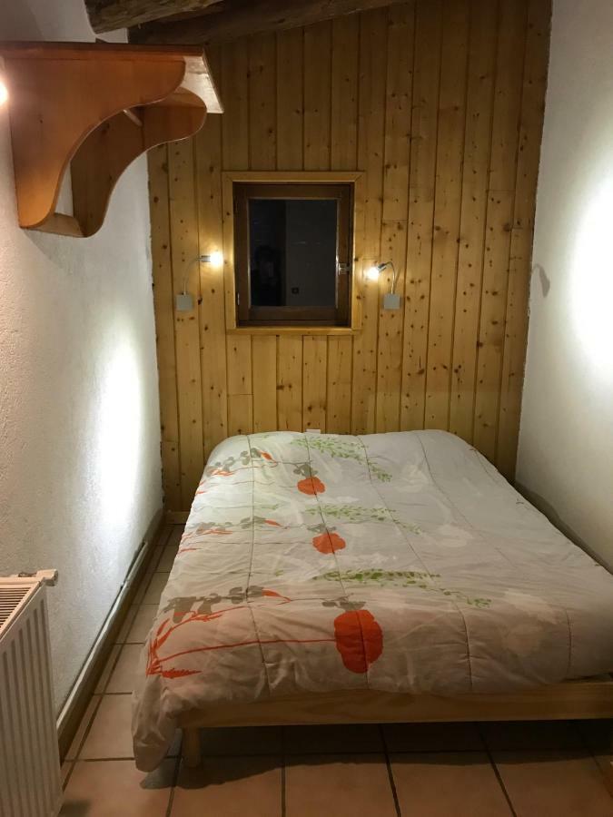 Appartement Montgenevre Proche Pistes Kültér fotó