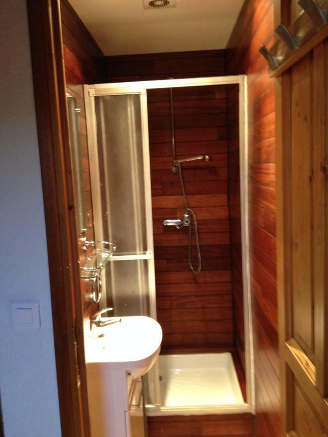 Appartement Montgenevre Proche Pistes Kültér fotó