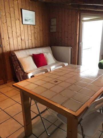 Appartement Montgenevre Proche Pistes Kültér fotó